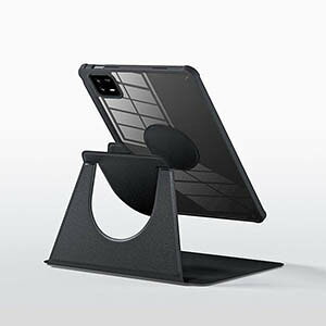 �V���I�~ ���� �p�b�h 6 �v�� Xiaomi Pad 6 / Pad 6 Pro 2023���f�� 11�^(�C���`) �P�[�X �^�u���b�g�I�[�g�X���[�v �蒠�^ �X�^���h�@�\ �u�b�N�^ PU���U�[ �ϏՌ� �����h�~ �u�b�N�J�o�[ �蒠�^�J�o�[