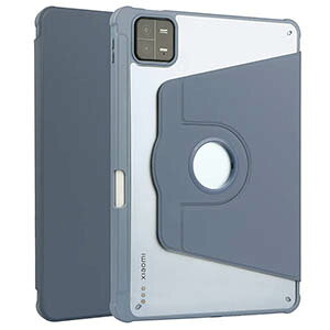 �V���I�~ ���� �p�b�h 6 �v�� Xiaomi Pad 6 / Pad 6 Pro 2023���f�� 11�^(�C���`) �P�[�X �^�u���b�g�I�[�g�X���[�v �蒠�^ �X�^���h�@�\ �u�b�N�^ PU���U�[ �ϏՌ� �����h�~ �u�b�N�J�o�[ �蒠�^�J�o�[