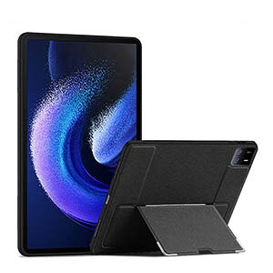 �V���I�~ ���� �p�b�h 6 �v�� Xiaomi Pad 6 / Pad 6 Pro 2023���f�� 11�^(�C���`) �P�[�X �^�u���b�g�I�[�g�X���[�v �蒠�^ �X�^���h�@�\ �u�b�N�^ PU���U�[ �ϏՌ� �����h�~ �u�b�N�J�o�[ �蒠�^�J�o�[