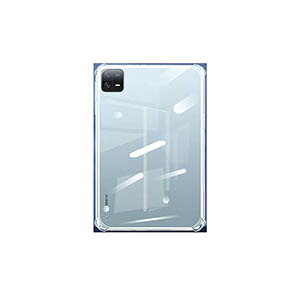 �V���I�~ ���� �p�b�h 6 �v�� Xiaomi Pad 6 / Pad 6 Pro 2023���f�� 11�^(�C���`) �P�[�X �^�u���b�g�P�[�X CASE ���^ ����ق��肩���� �ϏՌ� TPU�f�� �J�o�[ ���� �\�t�g�P�[�X �l�C �w�ʃJ�o�[ ����