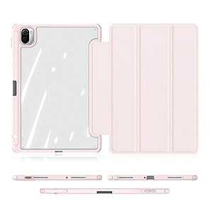 �V���I�~ ���� �p�b�h 6 �v�� Xiaomi Pad 6 / Pad 6 Pro 2023���f�� 11�^(�C���`) �P�[�X �^�u���b�g�I�[�g�X���[�v �蒠�^ �X�^���h�@�\ Pencil���[�@�\ �y���V�����[ �u�b�N�^ PU���U�[ �ϏՌ� �����h�~