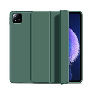 �V���I�~ ���� �p�b�h 6 Xiaomi Pad 6 2023���f�� 11�^(�C���`) �P�[�X �^�u���b�g �ϏՌ� �����h�~ ������� CASE �����₷�� �y�ʔ��^ ��G�蔲�Q ����h�~ �蒠�^ �X�^���h�@�\ PU���U�[ �u�b�N�J