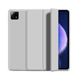 �V���I�~ ���� �p�b�h 6 Xiaomi Pad 6 2023���f�� 11�^(�C���`) �P�[�X �^�u���b�g �ϏՌ� �����h�~ ������� CASE �����₷�� �y�ʔ��^ ��G�蔲�Q ����h�~ �蒠�^ �X�^���h�@�\ PU���U�[ �u�b�N�J