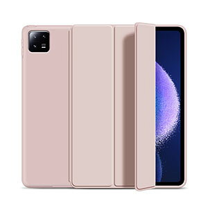 �V���I�~ ���� �p�b�h 6 Xiaomi Pad 6 2023���f�� 11�^(�C���`) �P�[�X �^�u���b�g �ϏՌ� �����h�~ ������� CASE �����₷�� �y�ʔ��^ ��G�蔲�Q ����h�~ �蒠�^ �X�^���h�@�\ PU���U�[ �u�b�N�J