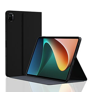 �V���I�~ ���� �p�b�h 6 �v�� Xiaomi Pad 6 / Pad 6 Pro 2023���f�� 11�^(�C���`) �P�[�X �ϏՌ� �����h�~ �J�[�{����CASE �����₷�� �y�ʔ��^ ����h�~ �I�[�g�X���[�v�@�\ �蒠�^ �X�^���h�@�\ PU���U