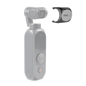 FIMI PALM 2 レンズ保護 耐衝撃 レンズキャップ 防塵 便利 実用 人気 おすすめ おしゃれ FIMI PALM 2 用アクセサリー CASE 便利性の高い 傷やほこりから守る レンズ保護カバー ケース