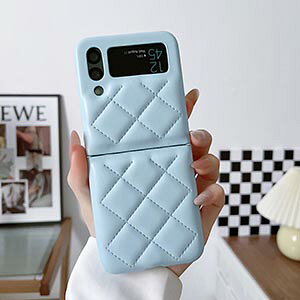 TX MNV[ Samsung Galaxy Z Flip4 5G P[X ܂肽݌^AndroidX}zANZT[ یP[X PC&PUU[ CASE ϏՌ Ռz y ₷ JbR ӂ Sʕی 