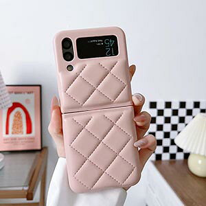 TX MNV[ Samsung Galaxy Z Flip4 5G P[X ܂肽݌^AndroidX}zANZT[ یP[X PC&PUU[ CASE ϏՌ Ռz y ₷ JbR ӂ Sʕی 