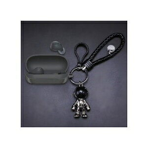 Sony WF-C700N P[X ϏՌ _̂VRfނ Jo[ Wu CzEwbhz ANZT[ CASE h~ WF-C700N [ ی \tgP[X Jo[ ֗ p Jo[𑕒