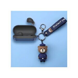 Sony WF-C700N P[X ϏՌ _̂VRfނ Jo[ Wu CzEwbhz ANZT[ CASE h~ WF-C700N [ ی \tgP[X Jo[ ֗ p Jo[𑕒