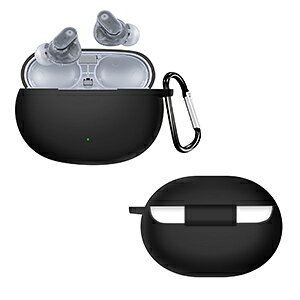 Beats Studio Buds + �P�[�X �ϏՌ� �J�o�[ �_��̂���V���R���f�ނ̃J�o�[ �C���z���E�w�b�h�z�� �r�[�c �X�^�W�I �o�b�Y �v���X �A�N�Z�T���[ �P�[�X CASE �����h�~ ���[ �ی� ������� �\�t�g