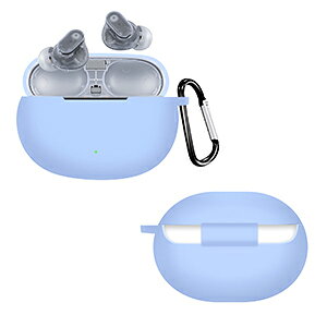 Beats Studio Buds + �P�[�X �ϏՌ� �J�o�[ �_��̂���V���R���f�ނ̃J�o�[ �C���z���E�w�b�h�z�� �r�[�c �X�^�W�I �o�b�Y �v���X �A�N�Z�T���[ �P�[�X CASE �����h�~ ���[ �ی� ������� �\�t�g