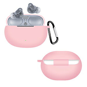 Beats Studio Buds + �P�[�X �ϏՌ� �J�o�[ �_��̂���V���R���f�ނ̃J�o�[ �C���z���E�w�b�h�z�� �r�[�c �X�^�W�I �o�b�Y �v���X �A�N�Z�T���[ �P�[�X CASE �����h�~ ���[ �ی� ������� �\�t�g