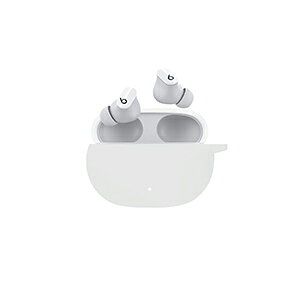 Beats Studio Buds + P[X ϏՌ Jo[ _̂VRfނ̃Jo[ CzEwbhz r[c X^WI obY vX ANZT[ P[X CASE h~ [ ی  \tg