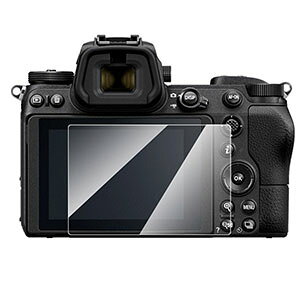 Nikon Z8 jR Z8 tیtB fW^J J KXtB HD Tempered Film h~ af wy Uh~ ߗ&ɔ^ Nikon Z8 ʕی dx9H K