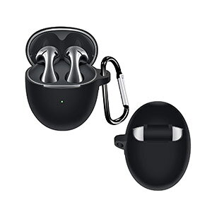 HUAWEI Freebuds 5 �P�[�X �_��̂���V���R���f�ނ� �J�o�[�C���z���E�w�b�h�z�� �A�N�Z�T���[ �P�[�X �t�@�[�E�F�C CASE �ϏՌ� �����h�~ ����~�� �L�Y�h�~ ���[ �ی� �\�t�g�P�[�X �J�o�[ ��