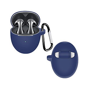 HUAWEI Freebuds 5 �P�[�X �_��̂���V���R���f�ނ� �J�o�[�C���z���E�w�b�h�z�� �A�N�Z�T���[ �P�[�X �t�@�[�E�F�C CASE �ϏՌ� �����h�~ ����~�� �L�Y�h�~ ���[ �ی� �\�t�g�P�[�X �J�o�[ ��