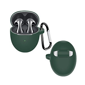 HUAWEI Freebuds 5 �P�[�X �_��̂���V���R���f�ނ� �J�o�[�C���z���E�w�b�h�z�� �A�N�Z�T���[ �P�[�X �t�@�[�E�F�C CASE �ϏՌ� �����h�~ ����~�� �L�Y�h�~ ���[ �ی� �\�t�g�P�[�X �J�o�[ ��