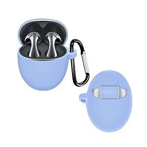 HUAWEI Freebuds 5 �P�[�X �_��̂���V���R���f�ނ� �J�o�[�C���z���E�w�b�h�z�� �A�N�Z�T���[ �P�[�X �t�@�[�E�F�C CASE �ϏՌ� �����h�~ ����~�� �L�Y�h�~ ���[ �ی� �\�t�g�P�[�X �J�o�[ ��
