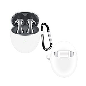 HUAWEI Freebuds 5 P[X _̂VRfނ Jo[CzEwbhz ANZT[ P[X t@[EFC CASE ϏՌ h~ ~ LYh~ [ ی \tgP[X Jo[ 
