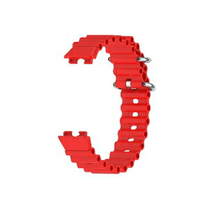 HUAWEI Band 8 10 交換 バンド シリコン素材 おしゃれ 腕時計ベルト スポーツ ベルト 替えベルト 綺麗な マルチカラー 簡単装着 爽やか 人気 ベルト ウェアラブル端末・スマートウォッチ ファー