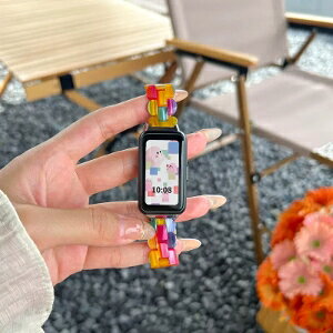 HUAWEI Band 8 10  oh IV f rvxg X|[c xg ւxg ȒP Hsv bŃoh\ u₩  EFAu[EX}[gEHb` t