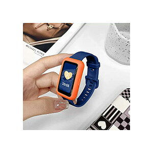 HUAWEI Band 8 10  oh VRf  rvxg X|[c xg p xg ւxg ȒP u₩ lC xg EFAu[EX}[gEHb` t@[EFC 