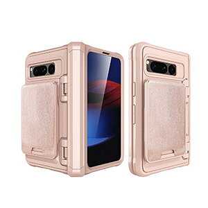 Google Pixel Fold P[X Jo[ ܂肽ݎ X}[gtHP[X O[O sNZ CASE Ռɋ TPU&PUU[f OʋKX X}zیP[X J[h[ ϏՌJo[ Ռh~ w
