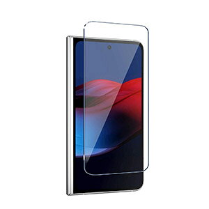 Google Pixel Fold tیKX tB KXtB KX HD Tempered Film KX dx9H X}z O[O sNZ tH[h Otʗp̂ ʕیtB KXV