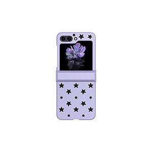 Samsung Galaxy Z Flip5 5G �P�[�X �܂肽���݌^ Android �X�}�z�A�N�Z�T���[ PC �v���X�`�b�N�� CASE �ϏՌ� �X�^���h�@�\ �y�� �����₷�� ���킢�� �S�ʕی� ������� �J�b�R���� �Ռ��ɋ��� �֗� ��