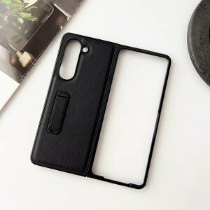 Galaxy Z Fold5 5G ܂肽݌^ Android X}[gtH P[X ق肩 CASE Ռɋ 2d\ PC+PUU[ Ռh~ JbR h~ ֗ p lC Jo[   T