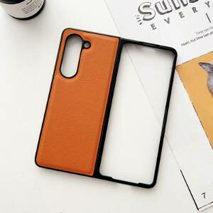 Galaxy Z Fold5 5G ܂肽݌^ Android X}[gtH P[X ق肩 CASE Ռɋ 2d\ PC+PUU[ Ռh~ JbR h~ ֗ p lC Jo[   T