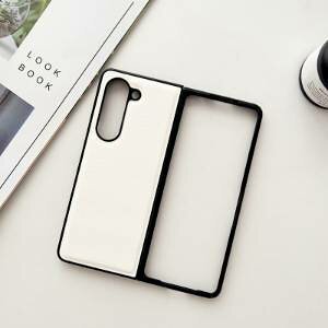 Galaxy Z Fold5 5G �܂肽���݌^ Android �X�}�[�g�t�H�� �P�[�X ����ق��肩���� CASE �Ռ��ɋ��� 2�d�\�� PC+PU���U�[ �Ռ��h�~ �J�b�R���� ����h�~ �֗� ���p �l�C �J�o�[ �������� ������� �T