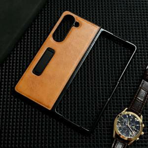 Galaxy Z Fold5 5G ܂肽݌^ Android X}[gtH P[X ق肩 CASE Ռɋ 2d\ PC+PUU[ Ռh~ JbR h~ ֗ p lC Jo[   T