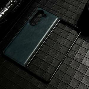 Galaxy Z Fold5 5G ܂肽݌^ Android X}[gtH P[X ق肩 CASE Ռɋ 2d\ PC+PUU[ Ռh~ JbR h~ ֗ p lC Jo[   T