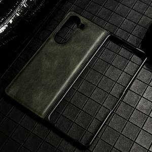 Galaxy Z Fold5 5G ܂肽݌^ Android X}[gtH P[X ق肩 CASE Ռɋ 2d\ PC+PUU[ Ռh~ JbR h~ ֗ p lC Jo[   T