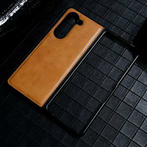 Galaxy Z Fold5 5G ܂肽݌^ Android X}[gtH P[X ق肩 CASE Ռɋ 2d\ PC+PUU[ Ռh~ JbR h~ ֗ p lC Jo[   T