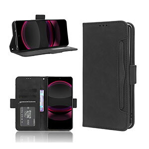 SHARP AQUOS R8 SH-52D AQUOS R8 pro SH-51D �P�[�X �ϏՌ� �J�o�[ �蒠�^ PU���U�[ ������� CASE ����h�~ �X�^���h�@�\ �֗� ���p �J�[�h���[ �u�b�N�^ �J�b�R���� �l�C �֗����̍��� �V���[�v �A�N�I�X R