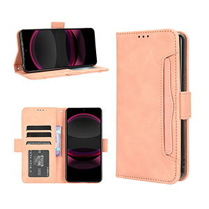 SHARP AQUOS R8 SH-52D AQUOS R8 pro SH-51D �P�[�X �ϏՌ� �J�o�[ �蒠�^ PU���U�[ ������� CASE ����h�~ �X�^���h�@�\ �֗� ���p �J�[�h���[ �u�b�N�^ �J�b�R���� �l�C �֗����̍��� �V���[�v �A�N�I�X R