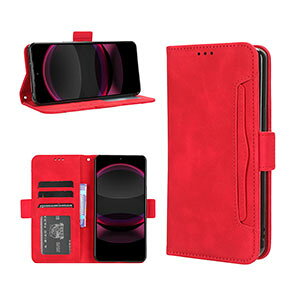 SHARP AQUOS R8 SH-52D AQUOS R8 pro SH-51D �P�[�X �ϏՌ� �J�o�[ �蒠�^ PU���U�[ ������� CASE ����h�~ �X�^���h�@�\ �֗� ���p �J�[�h���[ �u�b�N�^ �J�b�R���� �l�C �֗����̍��� �V���[�v �A�N�I�X R