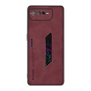 ASUS ROG Phone 7 �P�[�X �J�o�[ �X�}�[�g�t�H���J�o�[ ������� CASE �Ռ��ɋ��� TPU&PU���U�[ �J�b�R���� �ϏՌ��J�o�[ �Ռ��h�~ �����₷�� �����������ӂ� �֗� ���p �S�ʕی� �l�C ROG Phone7�P�[