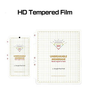 O[O Google Pixel Fold qhQtB SʕیtB MNV[ EOtیKX tیKX tB 2s[X