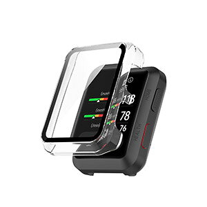 HUAWEI WATCH D NAP[X Vv vX`bN PC&KX ʕی 2d\ Jo[ CASE ϏՌ ȒP JbR ֗ p y lC HUAWEI WATCH D EFAuv t@[EF