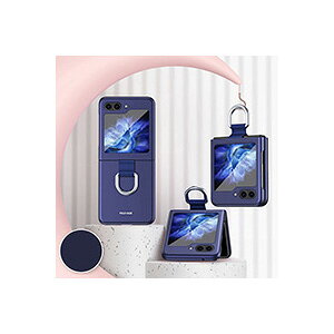 TX MNV[ Samsung Galaxy Z Flip5 5G P[X ܂肽݌^AndroidX}zANZT[ PC vX`bN OuPbgt wh~ y ɔ G蔲Q CASE ϏՌ y ₷