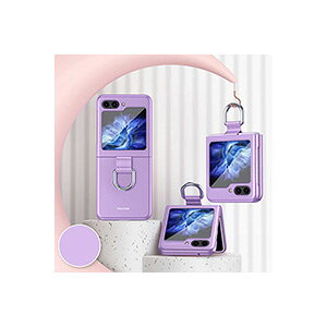 TX MNV[ Samsung Galaxy Z Flip5 5G P[X ܂肽݌^AndroidX}zANZT[ PC vX`bN OuPbgt wh~ y ɔ G蔲Q CASE ϏՌ y ₷