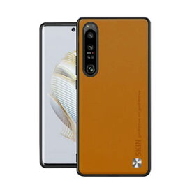 ソニー エクスぺリア SONY Xperia 1 V SOG10 Xperia 10 V カバー ケース TPU＆PUレザー レザー調 衝撃防止 高級感があふれ 便利 実用 耐衝撃カバー エクスペリア1 Vカバー エクスペリア1 V ケース 人気 おすすめ おしゃれ 持ちやすい 背面カバー 強化ガラス付き