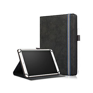 AIWA tab AB8 �蒠�^ PU���U�[ ������� �P�[�X CASE �����₷�� �X�^���h�@�\ �e�͐��x���g �X�Ɉ��S�ł��� ���������� �����������ӂ� �u�b�N�^ �A�C�� �^�u AB8 �蒠�^�J�o�[ �������� �^�u���b
