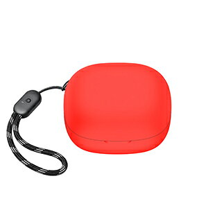 Anker Soundcore R50i P20i �P�[�X �ϏՌ� �_��̂���V���R���f�� �C���z���E�w�b�h�z�� �A�N�Z�T���[ �A���J�[ �T�E���h�R�A R50i P20i �P�[�X CASE �����h�~ ���[ �ی� ������� �\�t�g�P�[�X �֗� 
