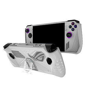 ASUS ROG Ally P[X ϏՌ Jo[ |[^uQ[@ pzXg TPUf یP[X X^h@\ Ռh~ ی ֗ p lC ~ Ռz EȒP یANZT[ ROG AllyP[X 