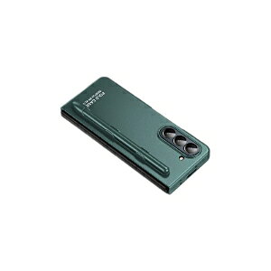 Galaxy Z Fold5 5G ܂肽݌^ Android X}[gtH P[X PCf CASE XN[veN^[t yz_[t ϏՌ h~ ӂ y Sʕی  JbR Ռ